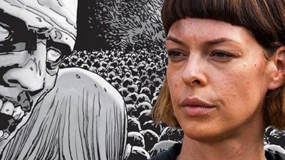 Werden die Scavengers bald zu den Whisperers werden? Die Theorie zu "The Walking Dead"