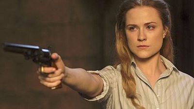 bild aus der news "Westworld": Zehn neue Bilder zur zweiten Staffel der gefeierten HBO-Serie