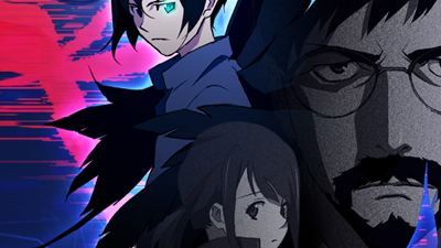 "B: The Beginning" ab sofort online: Neuer Netflix-Anime von den "Ghost In The Shell"- und "Attack On Titan"-Machern