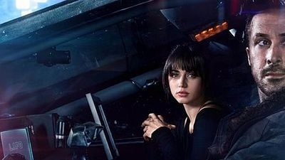 bild aus der news Deutscher Sieger: Gerd Nefzer gewinnt Oscar für "Blade Runner 2049"