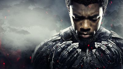 bild aus der news Adieu, "Fifty Shades Of Grey 3"! "Black Panther" erobert die Spitze der deutschen Kinocharts