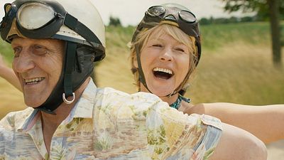 bild aus der news "Wer hat eigentlich die Liebe erfunden?" Deutscher Trailer zum Kinofilm über eine verdammt gute Frage