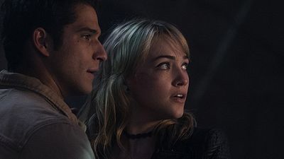 bild aus der news Von den Machern von "The Purge" und "Split": Deutscher Trailer zum Horror-Thriller "Wahrheit oder Pflicht"