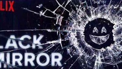 bild aus der news "Black Mirror" geht weiter: Netflix bestellt 5. Staffel der dystopischen Tech-Serie