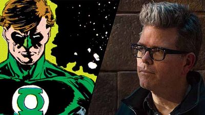 bild aus der news "Green Lantern Corps": "Mission: Impossible 6"-Macher Christopher McQuarrie könnte Regie übernehmen