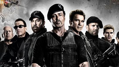 bild aus der news "The Expendables 4" kommt wohl schneller als gedacht: Franchise-Star verkündet Drehtermin