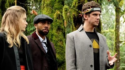 bild aus der news "Legion": Erster Trailer zur 2. Staffel der "X-Men"-Serie