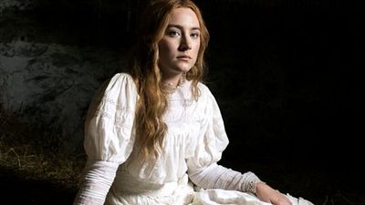 bild aus der news "Die Möwe" kehrt zurück: Erster Trailer zu "The Seagull" mit Saoirse Ronan