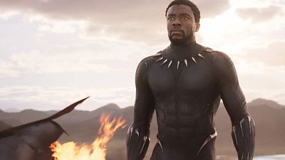 bild aus der news Box Office USA: "Black Panther" verdrängt "Die Schöne und das Biest" von Platz 9 der All-Time-Charts