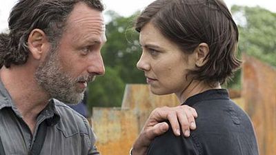 bild aus der news "The Walking Dead": Neue Folge mit niedrigsten Quoten seit der 1. Staffel