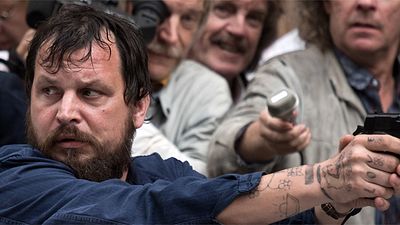 bild aus der news Skandalöses "Gladbeck"-Geiseldrama ab heute als TV-Zweiteiler im Ersten