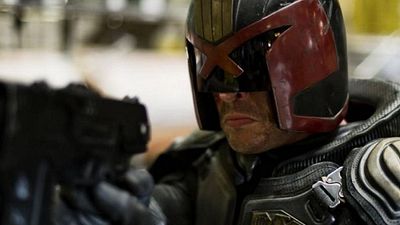 bild aus der news Karl Urban behauptet: "Auslöschung"-Regisseur Alex Garland inszenierte auch "Dredd" 