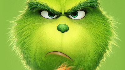 bild aus der news "Der Grinch": Erster Trailer zur animierten Kinderbuch-Adaption der "Minions"-Macher