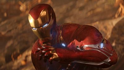 Iron Man mit Flügeln: 15 neue Cover zu "Avengers 3: Infinity War" zeigen den Look (fast) aller Helden