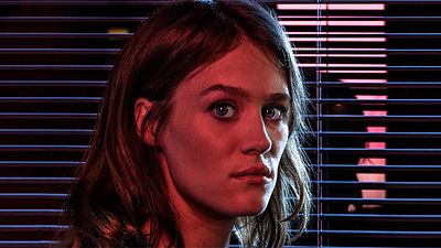 bild aus der news "Terminator 6": "Blade Runner 2049"-Star Mackenzie Davis übernimmt Hauptrolle