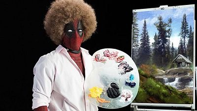 bild aus der news "Extreme Universe": Netflix und "Deadpool"-Schöpfer Rob Liefeld planen komplettes Comic-Film-Universum