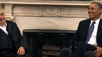 bild aus der news Präsidentielles Streaming: Die Obamas sollen eine eigene Netflix-Show bekommen