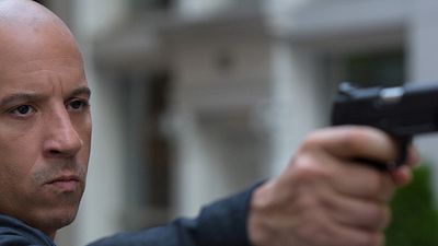 bild aus der news Vertrag unterzeichnet! Vin Diesel wird "Bloodshot"