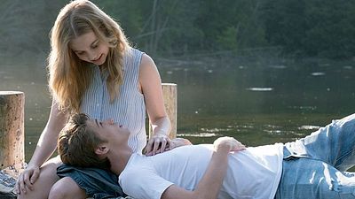 bild aus der news Deutscher Trailer zur Teenie-Romanze "Letztendlich sind wir dem Universum egal" mit "The Nice Guys"-Jungstar Angourie Rice