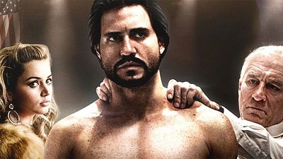 bild aus der news Bei uns zuerst: Deutscher Trailer zum Boxer-Biopic "Hands Of Stone" mit Robert De Niro