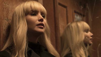 Der "Black Panther" wurde gezähmt: "Red Sparrow" klettert an die Spitze der deutschen Kinocharts