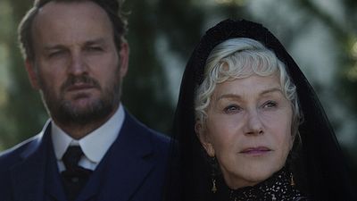 bild aus der news Zum Start von "Winchester – Haus der Verdammten": 7 geniale Haunted-House-Horrorfilme, die man gesehen haben sollte