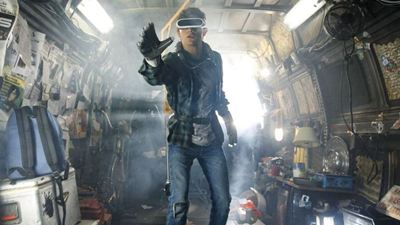 "Ready Player One": Die ersten Kritiken zu Steven Spielbergs Sci-Fi-Actioner sind da