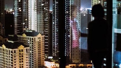 bild aus der news Exklusiv bei uns zuerst: Trailer zur schockierenden Doku "The Cleaners" über Zensur im Internet