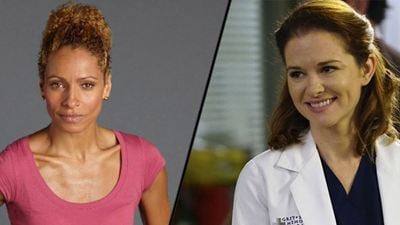 Von "Grey’s Anatomy" zu "Cagney & Lacey": April-Darstellerin Sarah Drew neben Michelle Hurd im Reboot