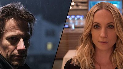 bild aus der news Ein Abend, zwei Menschen, zwei Perspektiven: Die Drama-Serie "Liar" startet jetzt auf VOX