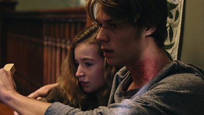 bild aus der news "Family Blood": Neuer Horrorfilm der "Get Out"-Macher kommt Ende März auf Netflix