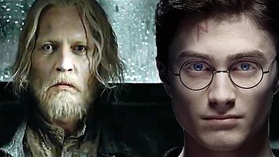bild aus der news Endlich Hogwarts! Alle "Harry Potter"-Referenzen aus dem Trailer zu "Phantastische Tierwesen 2"