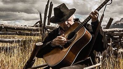 bild aus der news Netflix: Erster Trailer zur surrealen Western-Fantasie "Paradox"