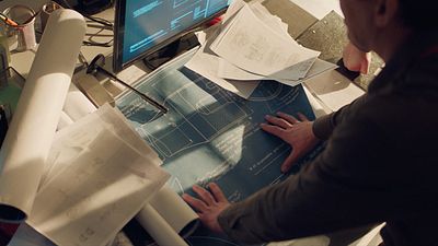 bild aus der news Update: In mysteriösem Teaser wird über Macht philosophiert