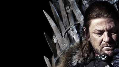 bild aus der news Total lahm: Sean Bean enthüllt Ned Starks letzte Worte in "Game Of Thrones"