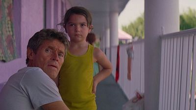 bild aus der news Das FILMSTARTS-Interview mit Regisseur Sean Baker zu "The Florida Project": Großes Ferienlager statt klassisches Filmset