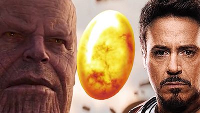 bild aus der news "Avengers 3": Die verrückteste Theorie zum Verbleib des letzten Infinity-Steins, die ihr je gehört habt