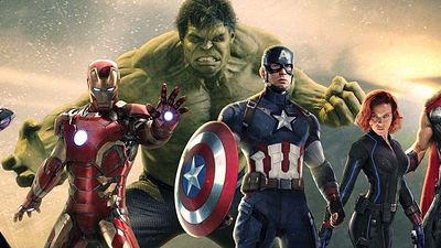 bild aus der news Vor "Avengers 3: Infinity War": US-Kinokette veranstaltet 31-stündigen MCU-Marathon