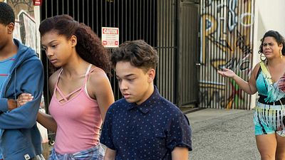 bild aus der news Teenie-Abenteuer im Problemviertel: Schräge Comedy-Serie "On My Block" ab jetzt auf Netflix