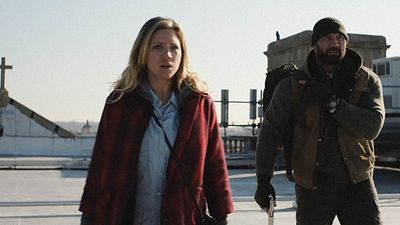 bild aus der news Bürgerkrieg in Brooklyn: Deutscher Trailer zum Action-Drama "Bushwick" mit Dave Bautista