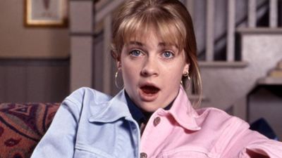 Nickelodeon-Kultserie "Clarissa" kommt zurück – mit Originalstar Melissa Joan Hart