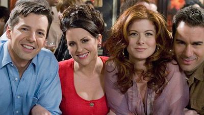 bild aus der news Verlängert: "Will & Grace"-Revival erhält dritte Staffel