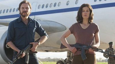 bild aus der news "7 Tage in Entebbe": Deutscher Trailer zum nervenaufreibenden Thriller mit Daniel Brühl und Rosamund Pike