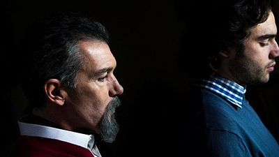 bild aus der news Deutscher Trailer zum Andrea-Bocelli-Biopic "The Music Of Silence" mit "Game Of Thrones"-Star Toby Sebastian