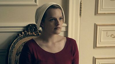 bild aus der news "The Handmaid’s Tale"-Star Elisabeth Moss wird zur Mafia-Braut in Comic-Adaption "The Kitchen"