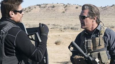 bild aus der news Keine Regeln mehr im neuen Trailer zum Action-Sequel "Sicario 2"