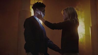 bild aus der news Neuer Trailer zu "Marvel's Cloak And Dagger" prophezeit: "Einer wird leben, einer wird sterben" 