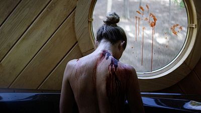 bild aus der news Im deutschen Trailer zu "Shortwave" gibt es fantastische Bilder und ein Radiosignal des Grauens