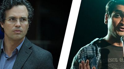 bild aus der news "The True American": Mark Ruffalo und Kumail Nanjiani sollen in Pablo Larraíns Post-9/11-Thriller mitspielen