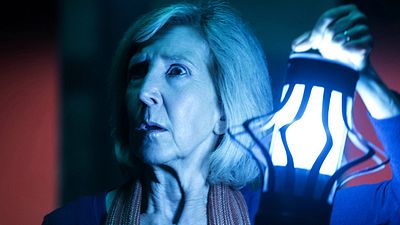 bild aus der news Von "Insidious" zu "The Grudge": Horror-Veteranin Lin Shaye wird Teil des Reboots